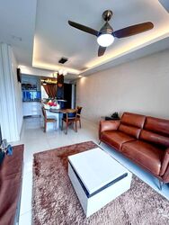 Blk 588D Park Central @ Amk (Ang Mo Kio), HDB 4 Rooms #591956281